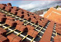 Rénover sa toiture à Saint-Germain-d'Arce